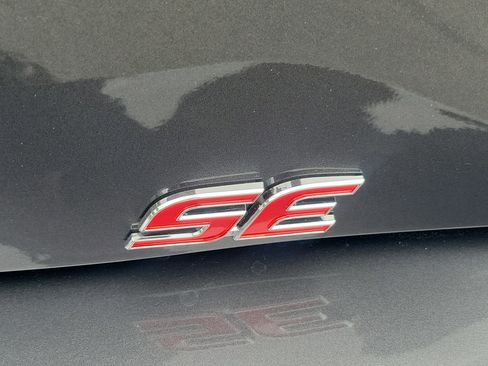 New 2026 Toyota Corolla SE FWD image 9