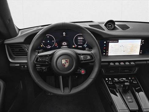 New 2026 Porsche 911 Carrera S RWD image 4