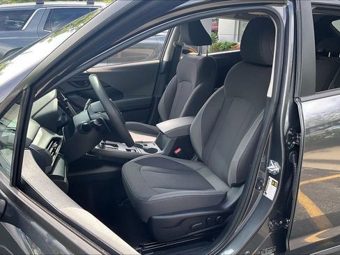 Certified 2026 Subaru Crosstrek 2.0i Premium AWD/4WD image 28