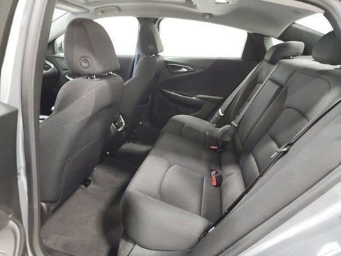 Used 2023 Chevrolet Malibu LT image 20