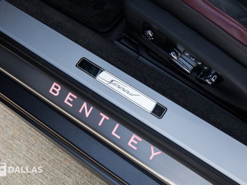 Used 2022 Bentley Continental GT Speed image 24