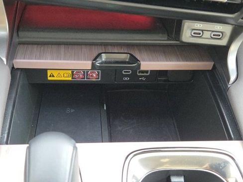 Used 2025 Lexus RX 350 AWD image 16