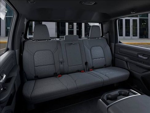 New 2026 RAM 1500 Express AWD/4WD image 15