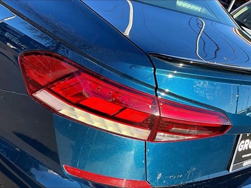 Used 2020 Volkswagen Passat 2.0T R-Line image 26