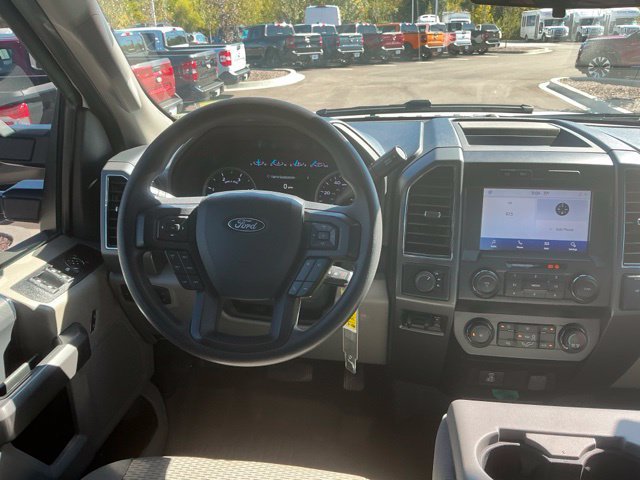 Used 2022 Ford F250 XLT AWD/4WD image 22