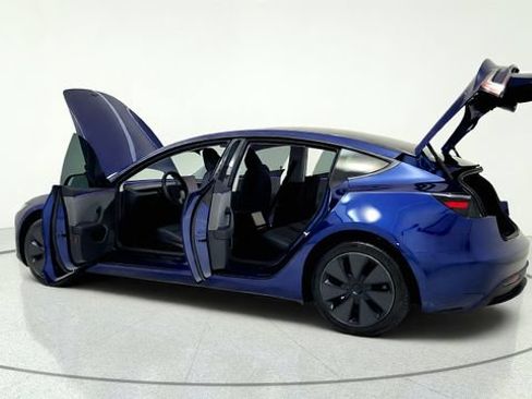 Used 2026 Tesla Model 3 RWD image 16