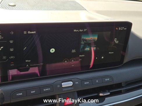 New 2026 Kia K4 GT-Line Turbo FWD image 15