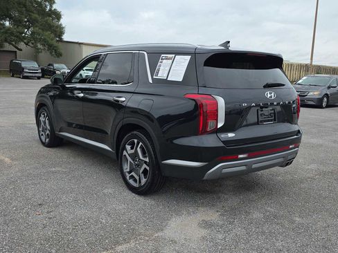 Certified 2024 Hyundai Palisade SEL image 7