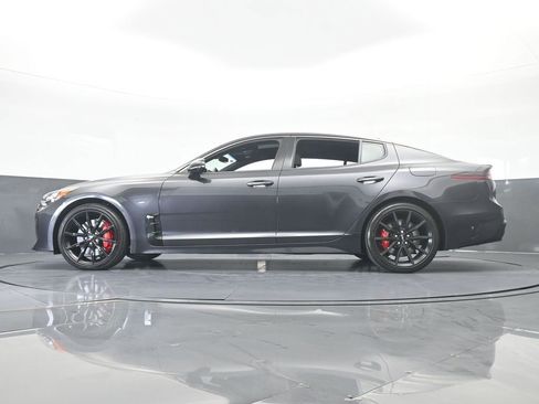 Used 2023 Kia Stinger GT2 image 68