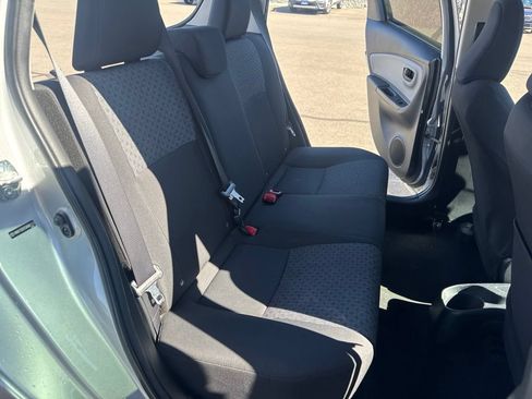 Used 2016 Toyota Yaris L FWD image 14