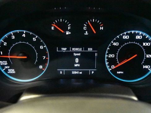 Used 2025 Chevrolet Malibu LT image 17