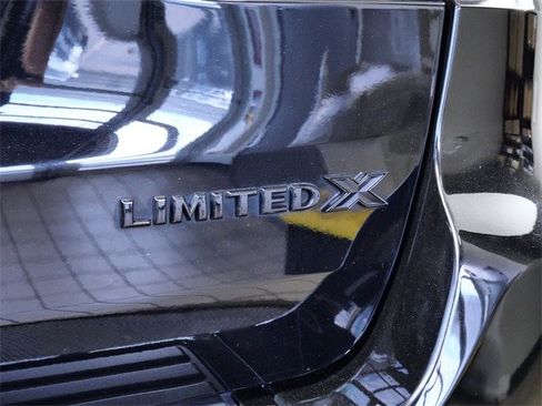 Used 2021 Jeep Grand Cherokee Limited X image 9