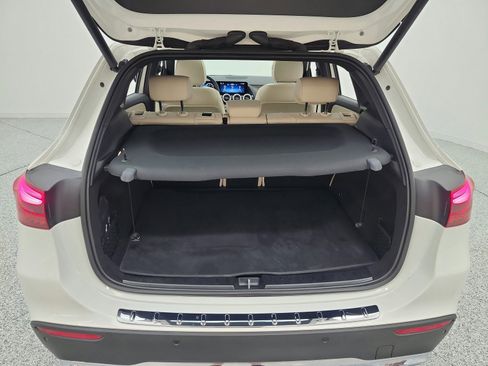 Certified 2026 Mercedes-Benz GLA 250 image 22