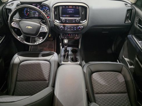 Used 2022 Chevrolet Colorado Z71 image 28