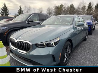 New 2026 BMW 530i xDrive w/ Premium Package video 1