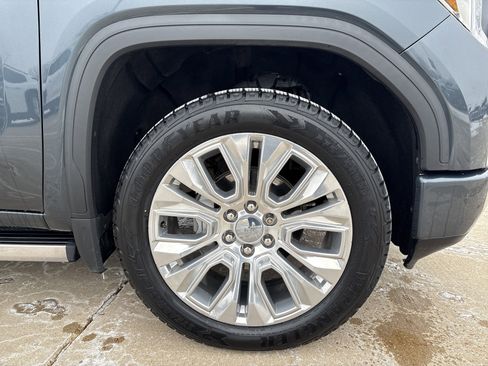 Used 2021 GMC Sierra 1500 Denali w/ Denali Ultimate Package image 9