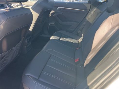 Used 2024 Audi A3 2.0T Premium image 7
