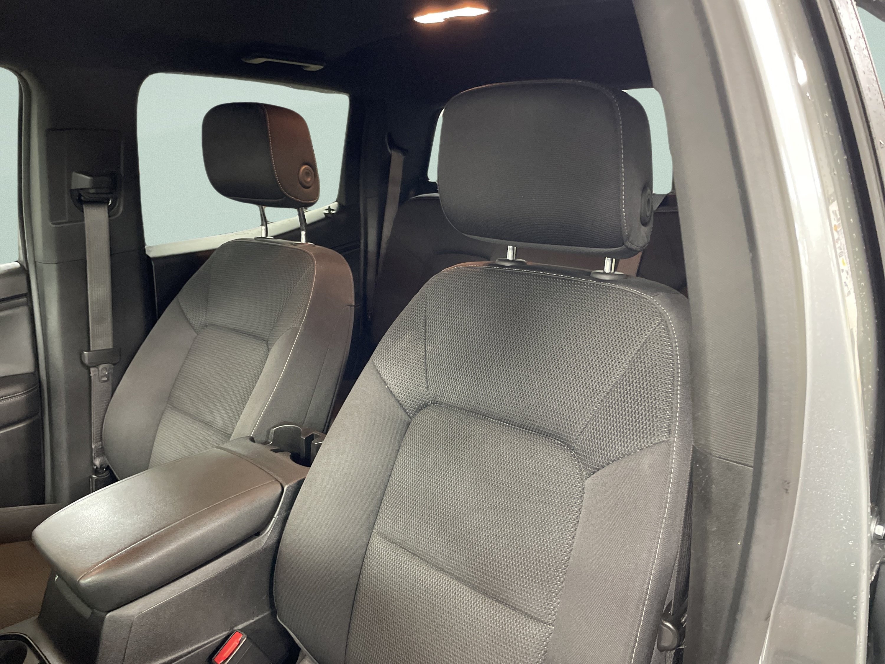 Used 2023 Chevrolet Colorado LT w/ LT Convenience Package II AWD/4WD image 14