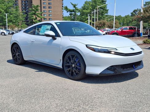 New 2026 Honda Prelude image 2