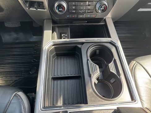 Used 2019 Ford F250 Platinum AWD/4WD image 20