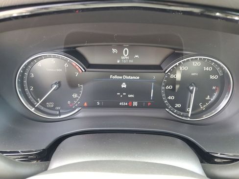 Used 2025 Cadillac XT6 Luxury AWD/4WD image 10