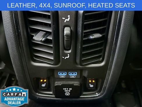 Used 2020 Jeep Grand Cherokee Limited w/ Luxury Group II AWD/4WD image 26