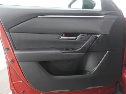 Used 2024 MAZDA CX-50 AWD 2.5 S w/ Cargo Package image 21