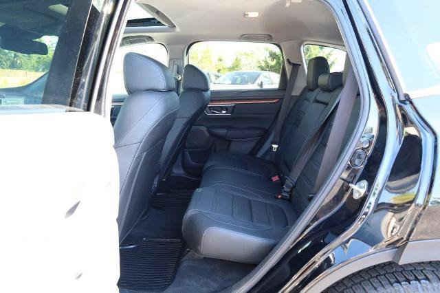 Used 2020 Honda CR-V EX-L image 23