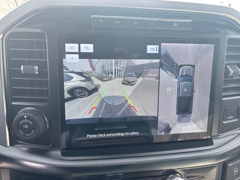 Used 2022 Ford F150 Limited AWD/4WD image 20