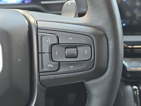 Used 2025 GMC Sierra 1500 AT4 w/ AT4 Premium Package AWD/4WD image 20