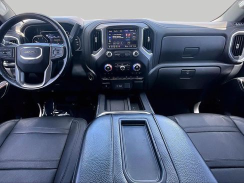 Used 2021 GMC Sierra 2500 Denali w/ Denali Ultimate Package AWD/4WD image 14