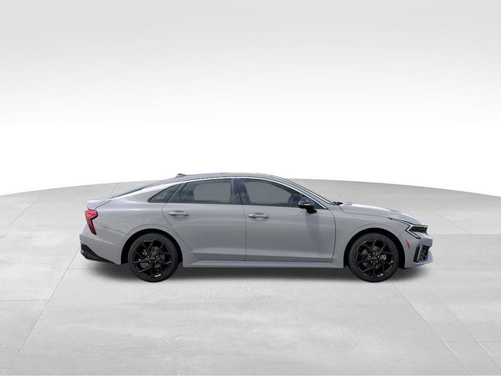 New 2026 Kia K5 GT-Line w/ GT-Line Premium Package AWD/4WD image 8