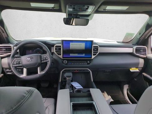 New 2026 Toyota Tundra Limited AWD/4WD image 14