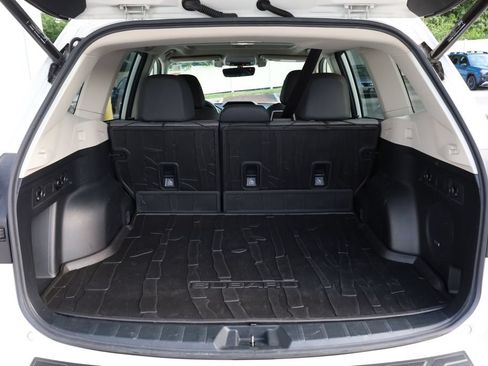 Used 2021 Subaru Forester Sport w/ Popular Package #2 AWD/4WD image 7