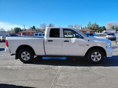 Used 2018 RAM 1500 Express image 5