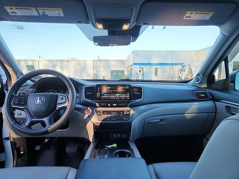 Used 2024 Honda Ridgeline RTL image 20