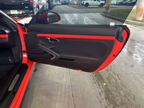 Used 2016 Porsche 911 Turbo image 25