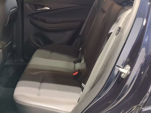 Used 2020 Buick Encore GX Select w/ Sport Touring Package AWD/4WD image 23