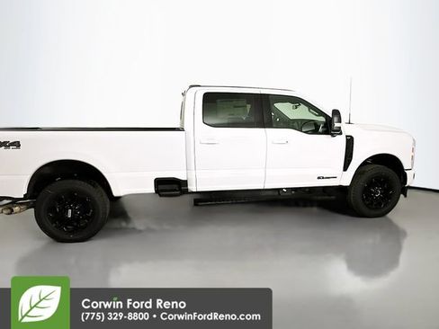 New 2026 Ford F250 XLT w/ XLT Premium Package image 8