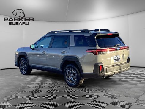 New 2026 Subaru Outback Premium image 3