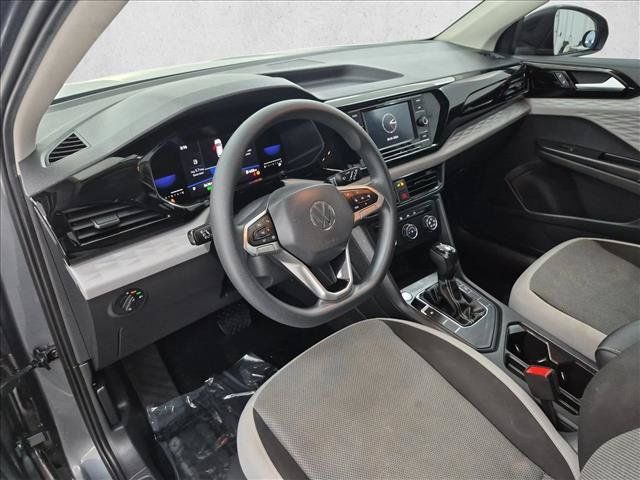 Used 2022 Volkswagen Taos S FWD image 10