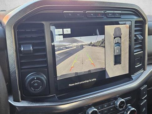 Used 2023 Ford F150 King Ranch w/ Equipment Group 601A High image 14