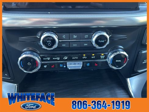 Used 2024 Ford F150 Lariat w/ Tow/Haul Package image 27