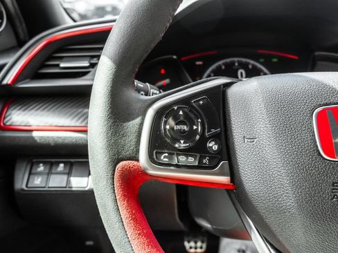 Used 2021 Honda Civic Type R image 19
