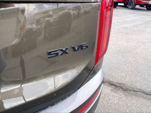Used 2020 Kia Telluride SX w/ SX Prestige Package AWD/4WD image 34