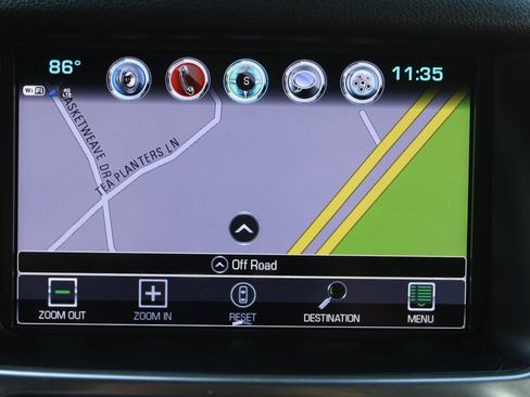 Used 2019 Chevrolet Suburban Premier w/ Premier Plus Edition image 46