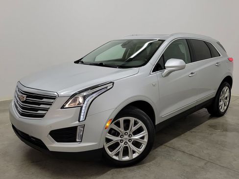 Used 2019 Cadillac XT5 Luxury w/ LPO, Radiant Package image 33
