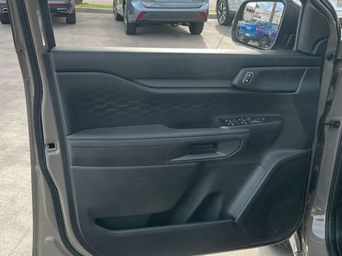 Used 2025 Ford Ranger XL w/ Trailer Tow Package AWD/4WD image 5