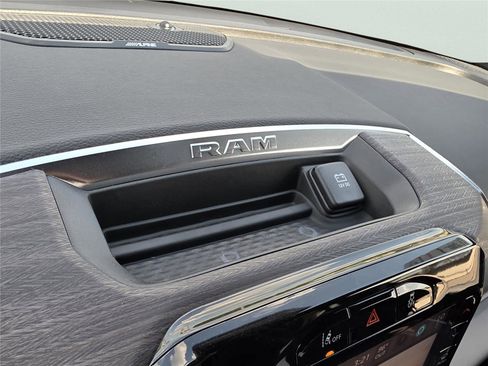 New 2026 RAM 2500 Laramie w/ Night Edition image 28