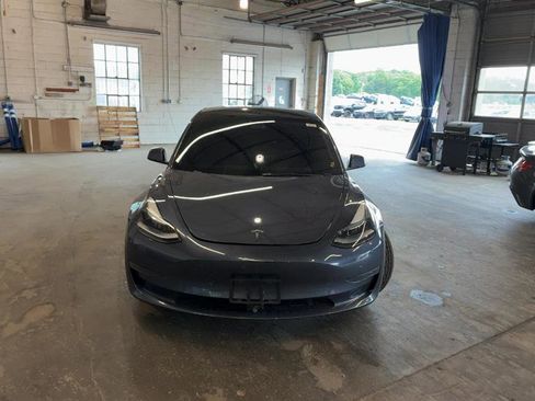 Used 2023 Tesla Model 3 Performance AWD/4WD image 3